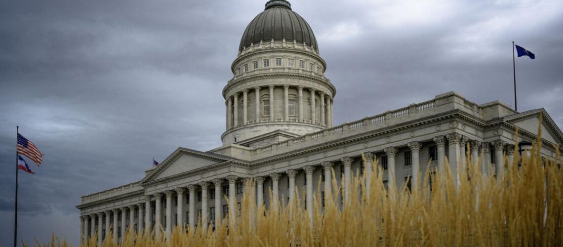 2025 tax changes: Medical cannabis and insurance among Utah fluctuations | News