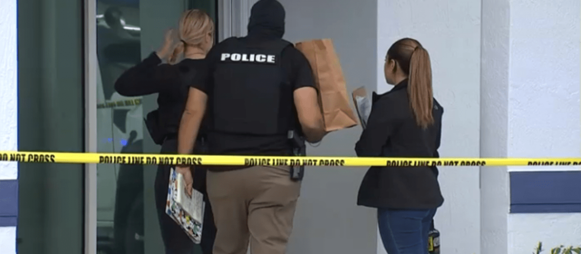 3 women among over 100 busted in Miami-Dade insurance fraud crackdown – NBC 6 South Florida