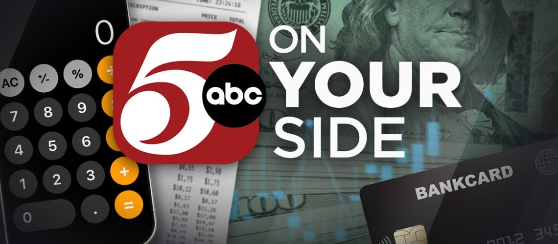 5 ON YOUR SIDE: How to deal with a home insurance rate hike