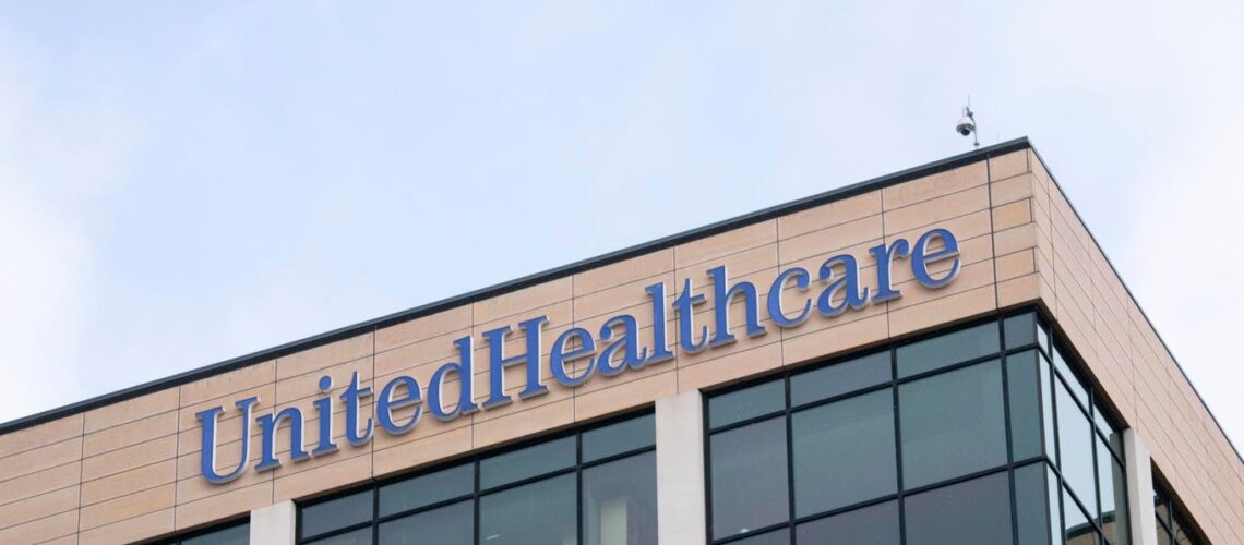 Amid Rage At Its Industry, UnitedHealthcare Faces 2025 Pricing Challenges