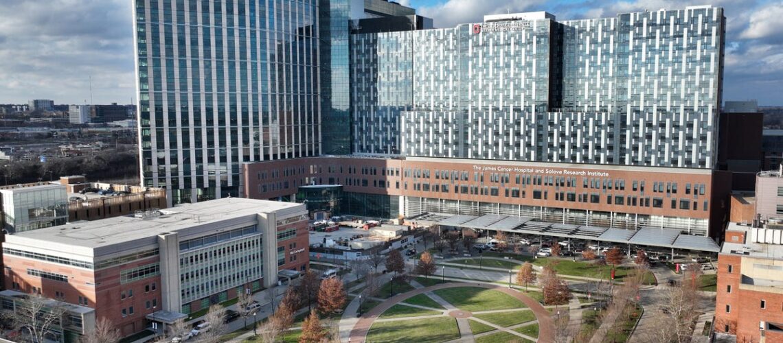 Anthem customers will remain in network at OSU Wexner Medical Center