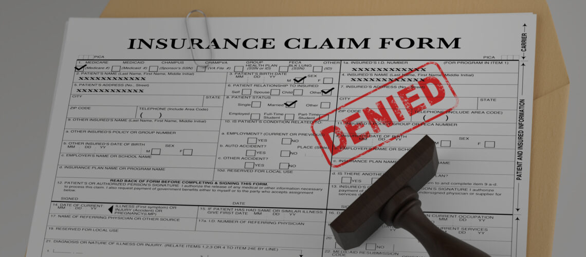 Auto insurance denials highest in California, Texas and Florida