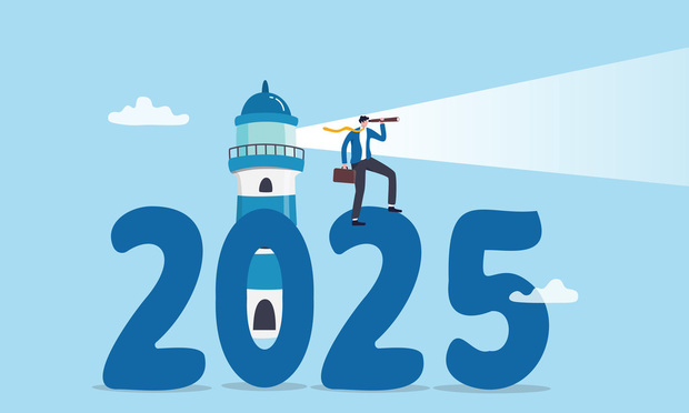 Big trends driving insurance in 2025