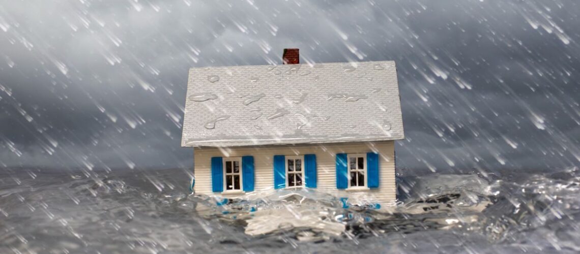 Climate change is making home insurance more costly