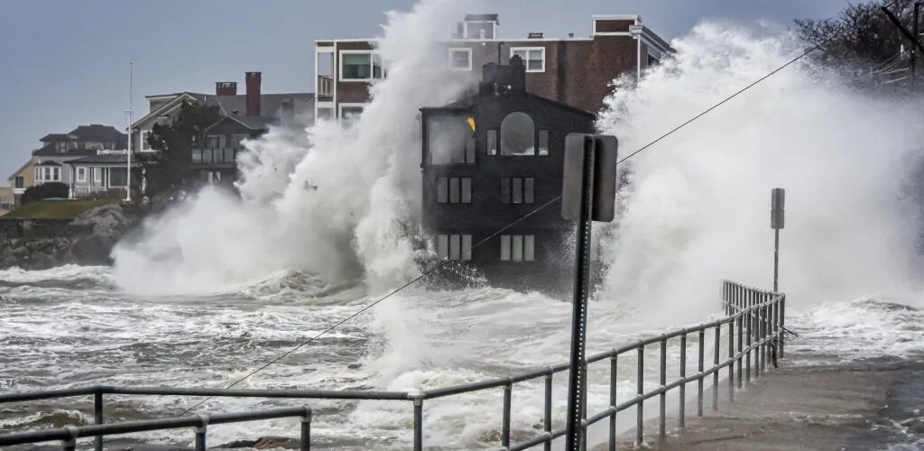 Climate events cause big jump in home insurance premiums