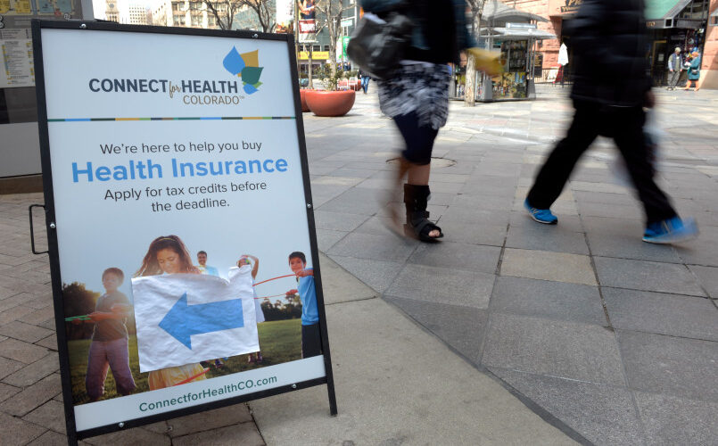 Colorado sees record-high enrollment in health insurance for 2025