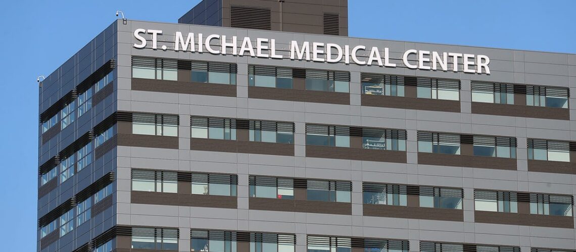 Contract extends insurance coverage at St. Michael, other hospitals