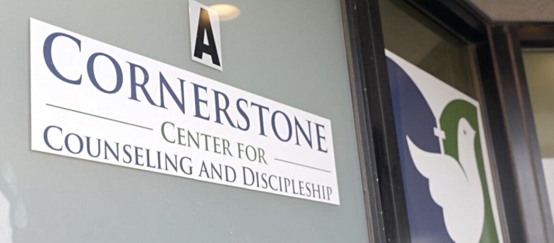 Cornerstone in Tehachapi gains relief, insurance coverage for clients