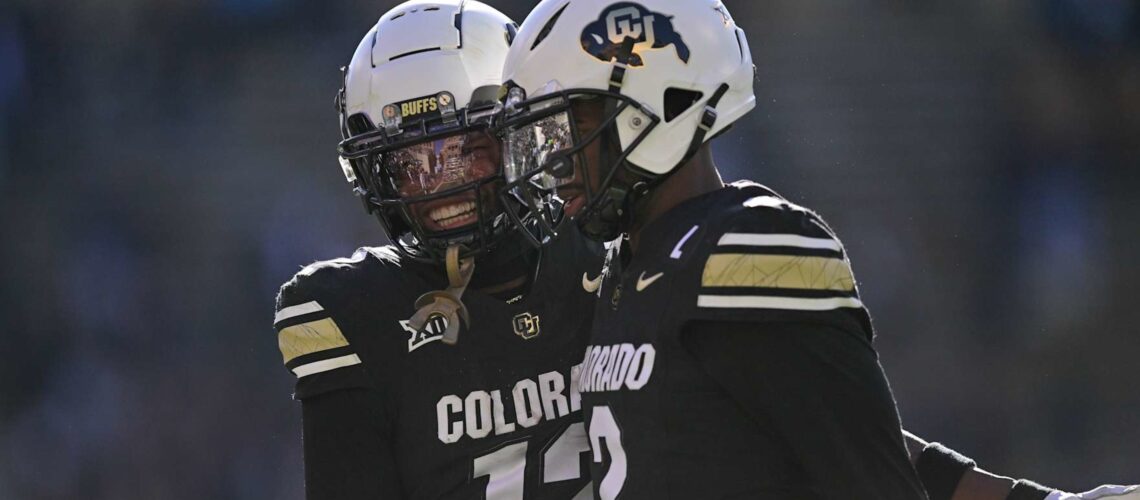 Deion Sanders: Shedeur, Travis Hunter, Colorado Get Injury Insurance for Alamo Bowl | News, Scores, Highlights, Stats, and Rumors