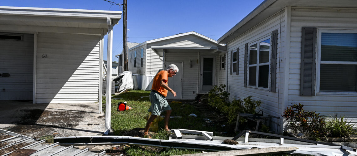 Florida Home Insurance Hurricane