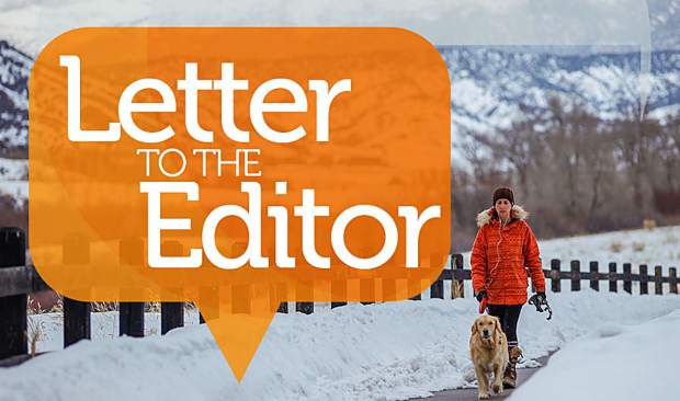 Letter: Insurance reform must occur at every level