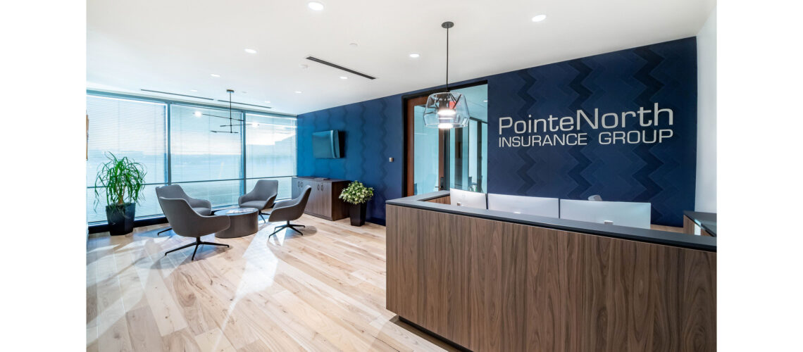 PointeNorth Insurance Group Announces Strategic Partnership with Caldwell & Langford Insurance