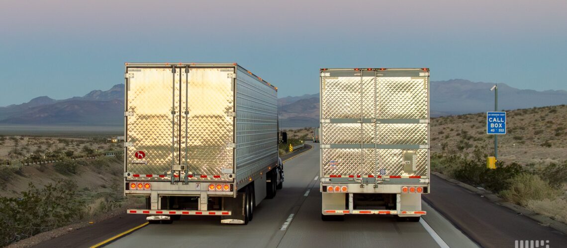 Telematics on the rise in trucking insurance underwriting