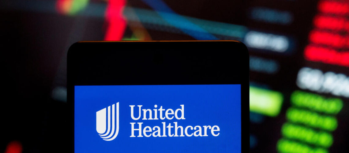 There's uncertainty ahead for the health insurance industry in 2025