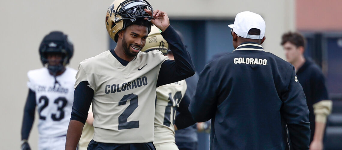 Deion Sanders and the Colorado Buffaloes have secured insurance for top players who will compete in the Alamo Bowl on Saturday.