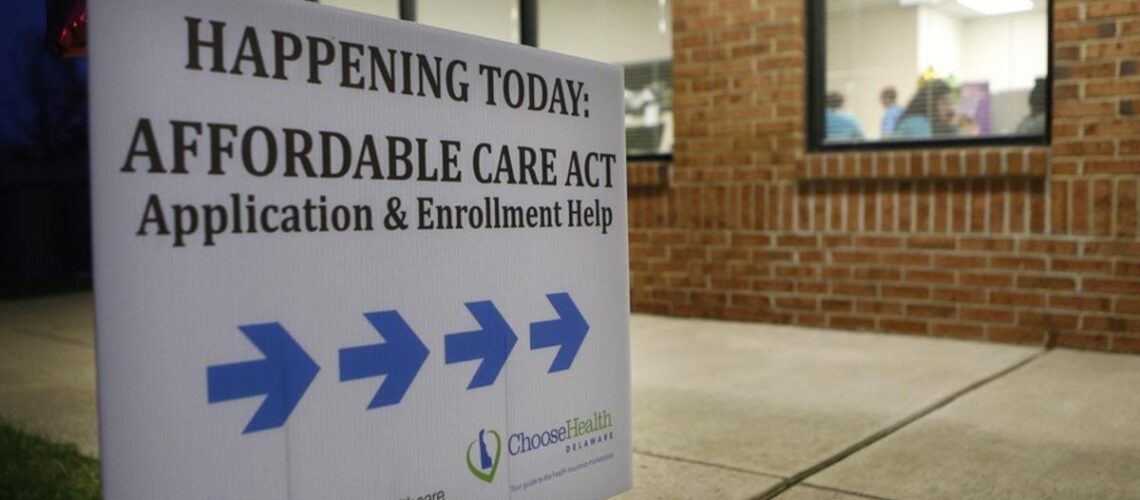 You've got time. Deadline extended to buy ACA health plan for Jan 1