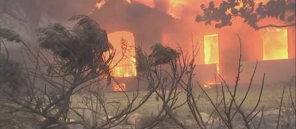 California wildfires: Experts warn CA homeowners insurance premiums could spike in wake of SoCal fires