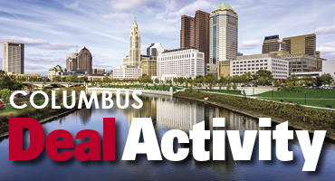 Columbus Deal Activity: The pivotal role played by representations and warranties insurance