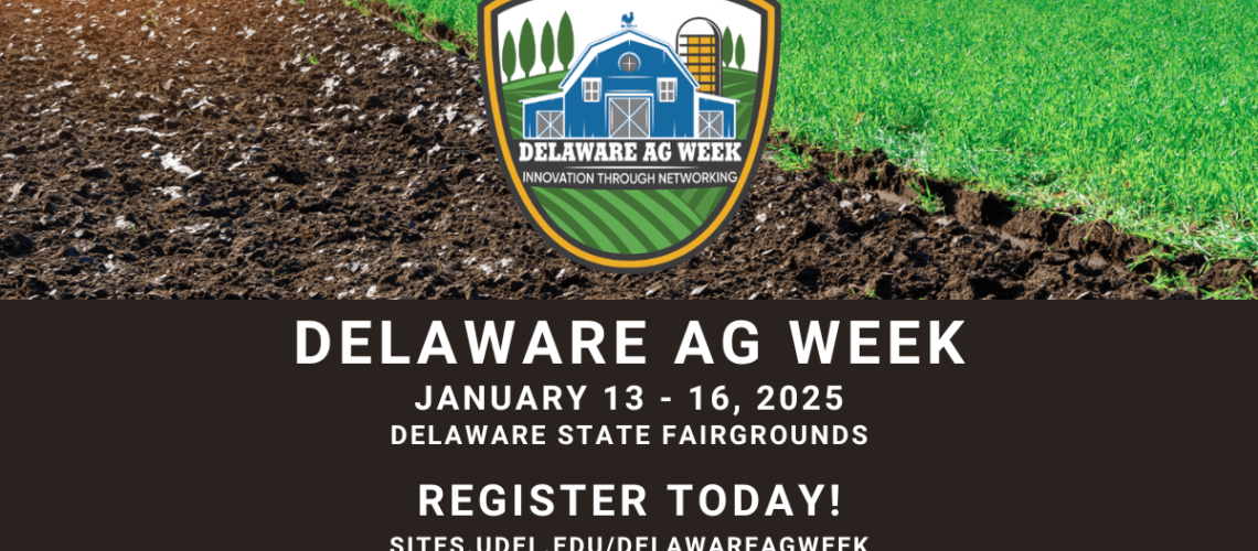 Del. Ag Week: DEFB, Dept. of Insurance Host Insurance Workshop