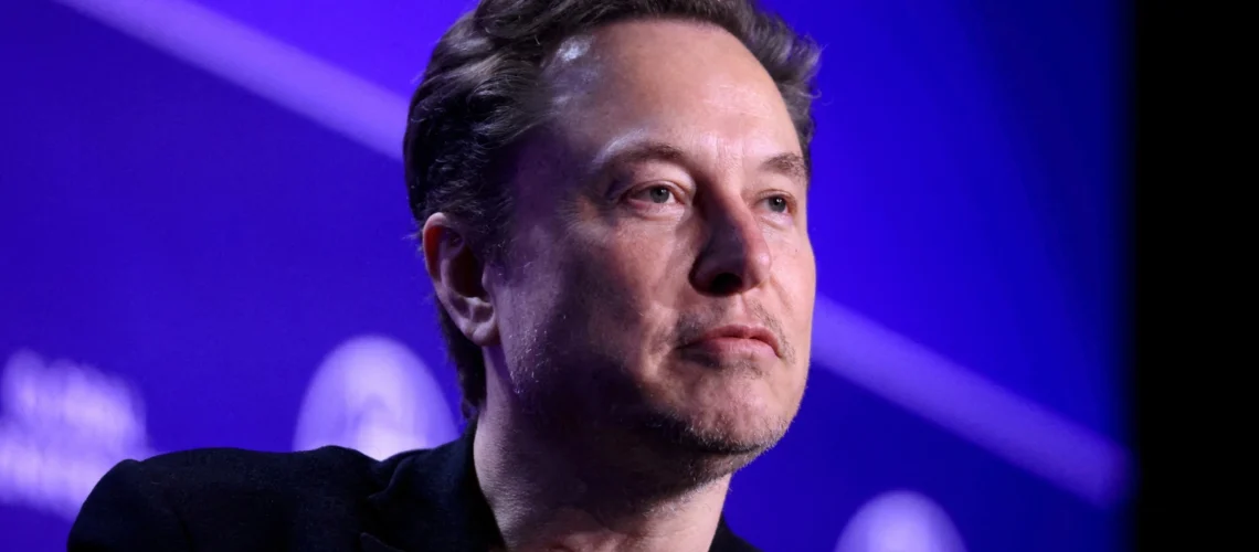 Elon Musk Adjusts Ambitious $2 Trillion Budget Cut Plan