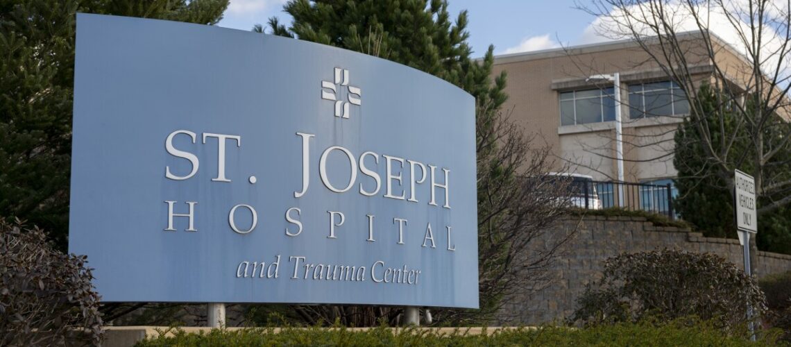 Insurance dispute between Anthem and St. Joseph Hospital could impact thousands