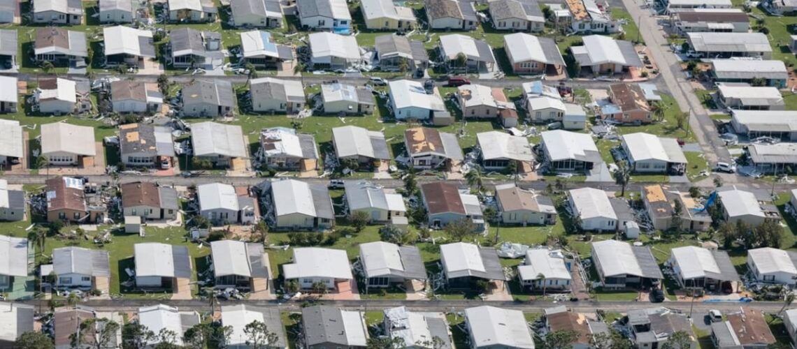 Should asphalt shingle roofs be phased out in Florida?