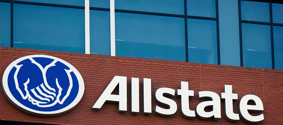 Texas Lawsuit Alleges Allstate Illegally Collects Driver Data