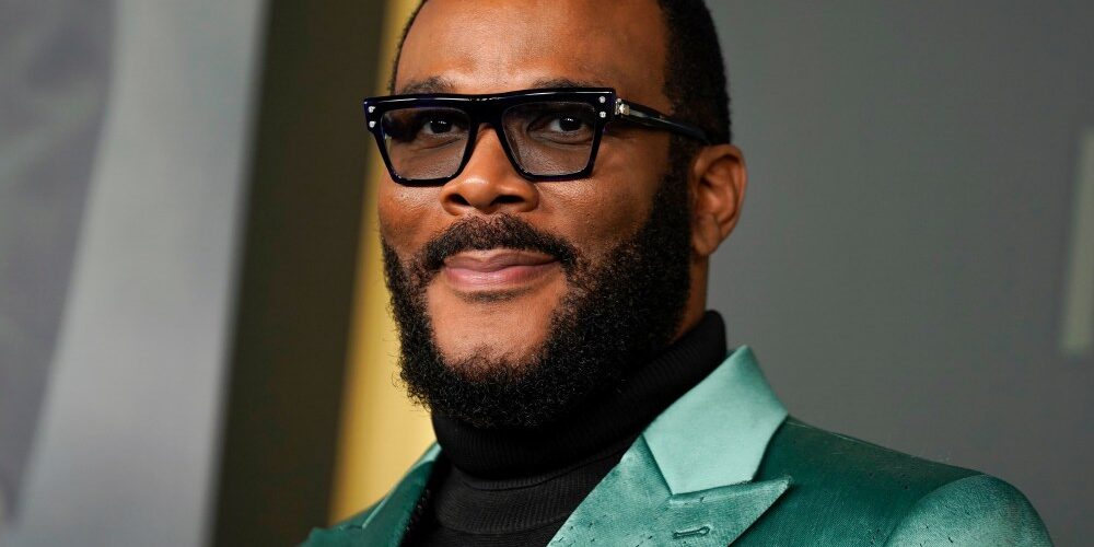 Tyler Perry Slams Home Insurance Companies, Canceled Plans Before Fires