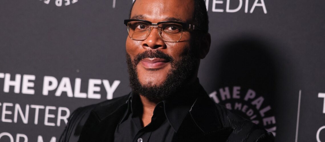 Tyler Perry blasts insurance companies for mass policy cancellations ahead of LA wildfires: ‘Pure greed’ | Hollywood