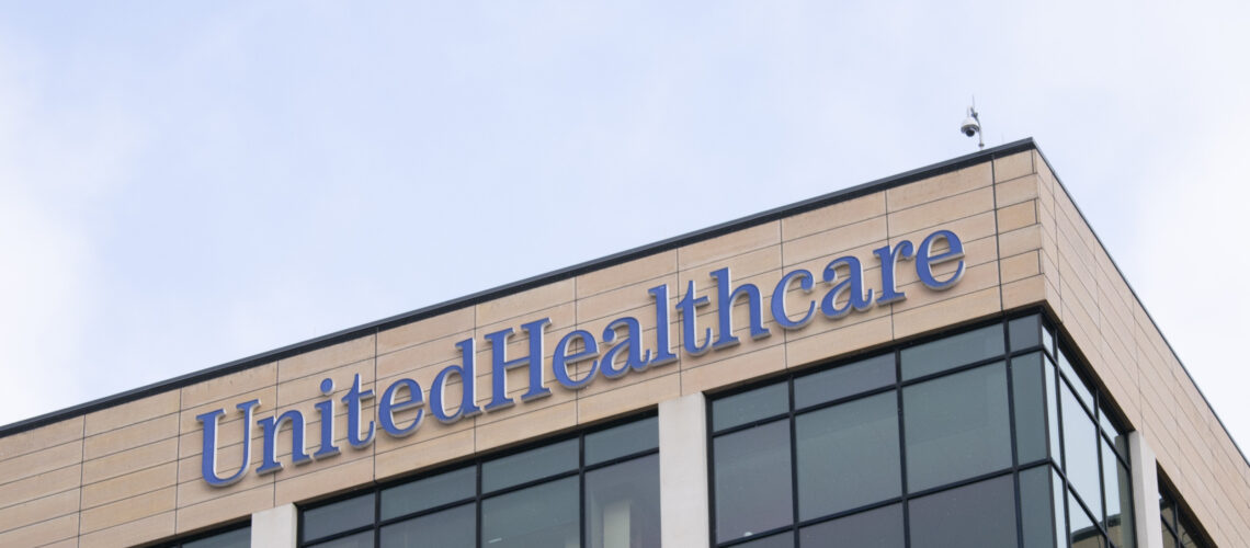 UnitedHealthcare